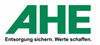 Firmenlogo: AHE GmbH